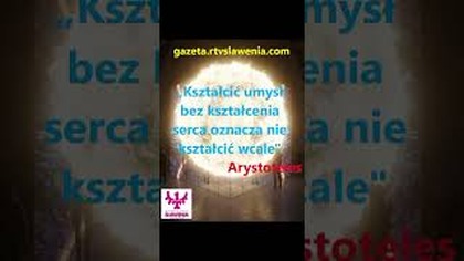 Pamiętaj o sercu Swym 