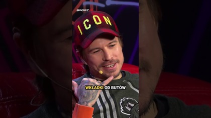 Łukasik zrobił w konia Koseckiego? Ledwo chodziłem, nie byłem w stanie grać #shorts