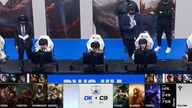 DWG KIA vsCloud9 |EN| - Worlds 2021 Group Stage Day 3