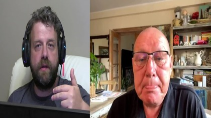 Szykują Coś Nowego! - Jasnowidz Jackowski i Ator Przepowiednie Analiza Komentarz Finanse Bank