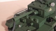 COBI CROMWELL GEN.  MACZKA #cobi #bricks #india #2023 #army #polska #shorts #maczek #ww2 #shorts #su