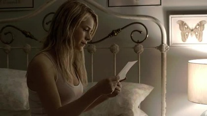 The. Secret. Circle. SO1E12. Witness.pl