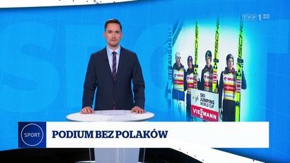 PŚ Zakopane 18. 01. 2025 - relacja z zawodów