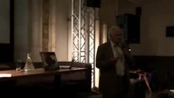 Wykład prof. Jerzego Vetulaniego "Symbolika sn&oacute;w"