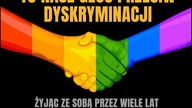 Parada osób homoseksualnych