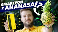 Smartfon z Ananasa  Test realme GT