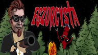 Egzorcysta Walaszka w wykonaniu Kolesia z Postala - Cover AI (RVC)