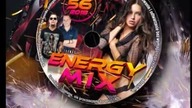 Energy Mix Vol. 56 - Mixed by Dj Thomas & Dj Hubertuse [01. 04. 18]