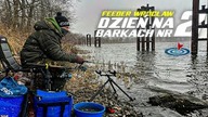 383 BIORĄ W ŚNIEŻYCĘ! KONTROLA POLICJI, PAN TALERZYK, DZIEŃ NA BARKACH NR 2 - WROCŁAW