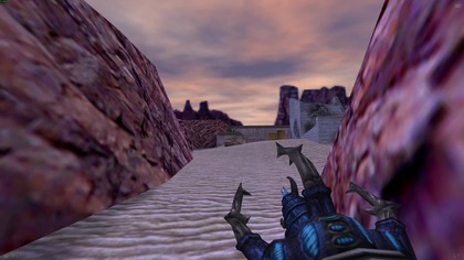 Half-Life OpposingForce+bazarowe spolszczenie #4 / Przeciwnik&oacute;w ścielę się gęsto.