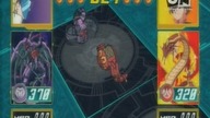 Bakugan : Młodzi Wojownicy odc. 2 - Dorwać Maskarada
