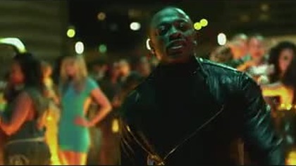 Dr Dre feat Snoop Dogg Akon - Kush