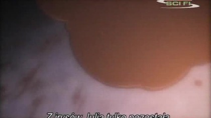 Romeo X Juliet #14 (Napisy z TV)