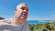 Chorwacja Vodice: Apartament Blisko Plaży I Centrum