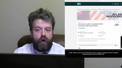 Tajemnicze Ogłoszenie Armii USA na Polskim OLX! [WIDEO] Co Szykuje Ameryka - Analiza Ator Finanse