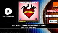 Emvace Vs. Tierra - Feelings of my Heart (Giorno's Jump Edit)