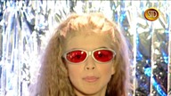 Patrycja Gorące disco Official video
