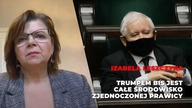 Komentarze po szturmie na Kapitol.  Leszczyna: W Polsce mamy Trumpa bis