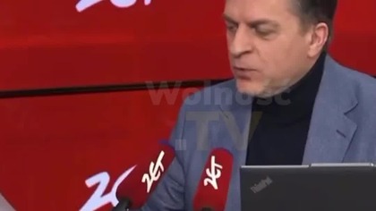 DUDA PRZYZNAŁ SIĘ, ŻE NIE MIAŁ JAJ WETOWAĆ SZKODLIWYCH USTAW!