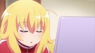 Gabriel Dropout - Odcinek 08 [Napisy PL]