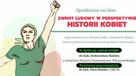 Trailer: Zwrot ludowy w perspektywie historii kobiet