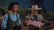 Oklahoma.  1955.  Lektor.pl