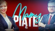 MAMY PIĄTEK - PROWOKACJE NA GRANICY, CZY TUSK URATUJE POLSKĘ, SKOKI W TVN