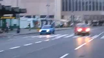 Kadett C 2,4 Litra [na ulicach miasta 03]