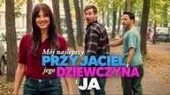 M&oacute;j najlepszy przyjaciel jego dziewczyna i ja (2026) [Lektor PL]