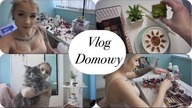 VLOG domowy #20 zabiłam rybki? kot się pali? Mam PECHA!