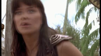 Xena - Wojownicza Księżniczka - Sezon 2 - Odcinek 14 - Zło konieczne