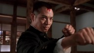 Jet Li vs General Fujita - fragment filmu