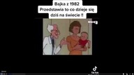 PRZERAŻAJĄCY film z 1982 roku o tym co dzieje się dziś i do czego zmierzamy...