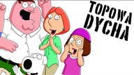 10 faktów o Family Guy [TOPOWA DYCHA feat. DGshowtv]