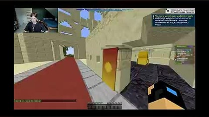 ZAGRAŁEM NA NAJGORSZYCH SERWERACH MINECRAFT | Part 12