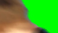 daje kciuk w gore