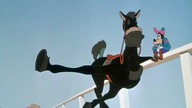 Goofy - Wyścigi konne (1948)