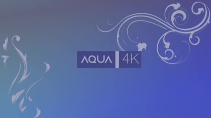 Aqua 4K - ID (2025)