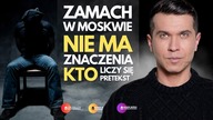 Marek Miśko: Zamach w Moskwie. Nie ma znaczenia "kto", liczy się pretekst (23.03.2024)