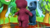 Baby TV - Piosenka o misiach