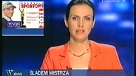 Plebiscyt na Sportowca Roku 2011 - sylwetka Kamila Stocha (12. 12. 2011)