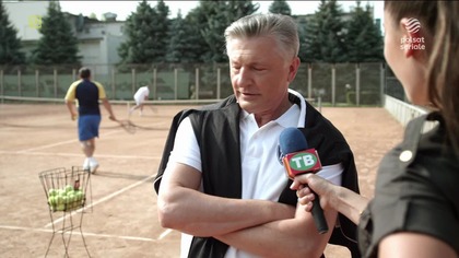 Sluga Narodu E07 Lektor PL
