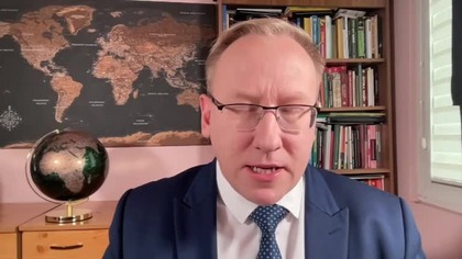 Izrael grozi Iranowi odwetem Izraelska doktryna Dahiji Guterres z zakazem wjazdu do Izraela