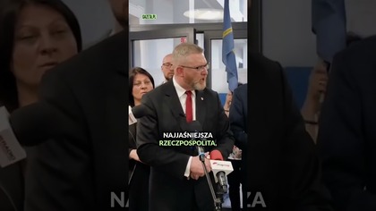 Braun interweniował w Izbie Lekarskiej