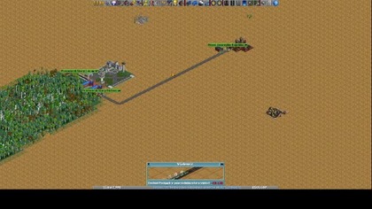 Bo tylko tak utrzymam ten irytujący algorytm...