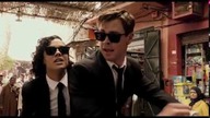 Men in Black: International - Zwiastun (2019)