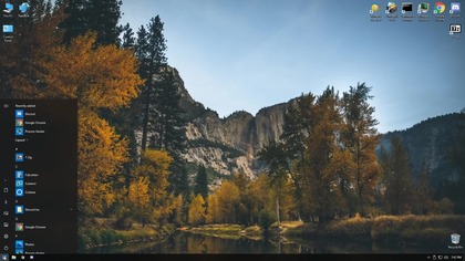 NoEscape.  exe (Creepypasta)