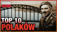10 NAJWIEKSZYCH POLAKOW W HISTORII