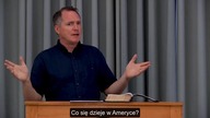 Dlaczego milenialiści opuszczają Kości&oacute;ł? - Tim Conway