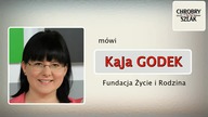 Kaja Godek o walce ruchu pro-life z homolobby i aborcją